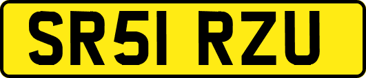SR51RZU