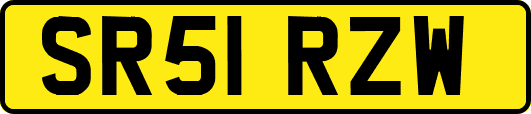 SR51RZW