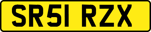 SR51RZX
