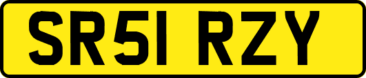SR51RZY