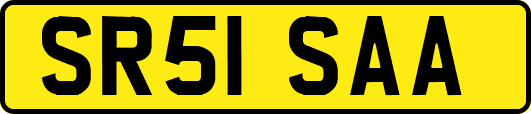 SR51SAA