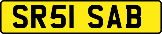 SR51SAB