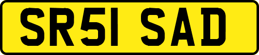 SR51SAD