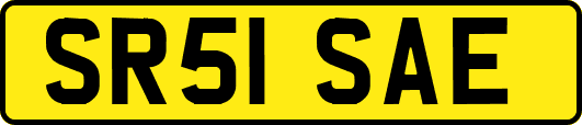 SR51SAE