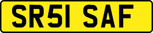 SR51SAF