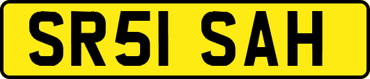 SR51SAH