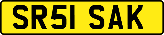 SR51SAK