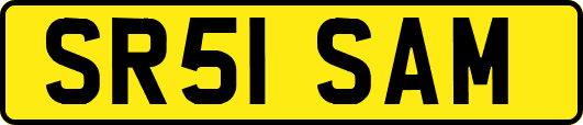 SR51SAM