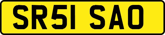 SR51SAO