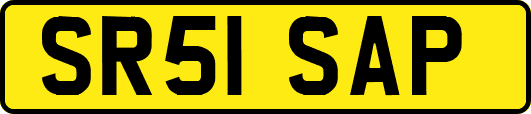 SR51SAP