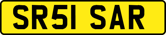 SR51SAR