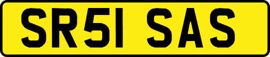 SR51SAS