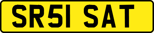 SR51SAT