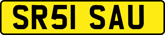 SR51SAU