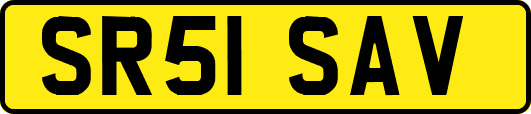 SR51SAV