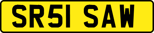 SR51SAW