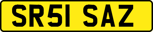 SR51SAZ