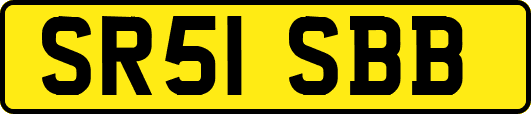 SR51SBB