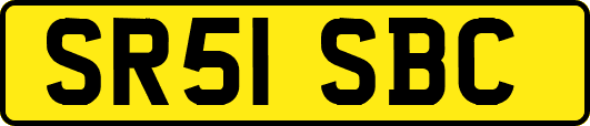 SR51SBC