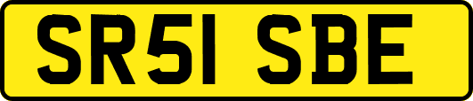 SR51SBE