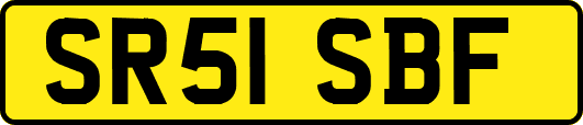 SR51SBF