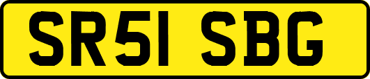 SR51SBG