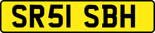 SR51SBH