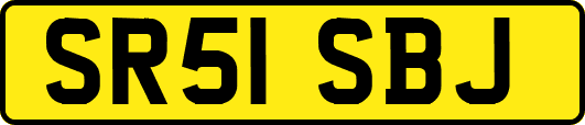 SR51SBJ