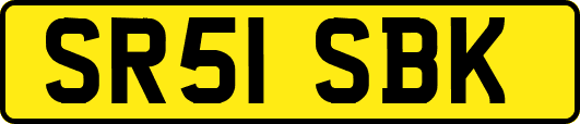 SR51SBK