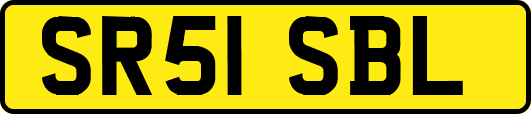 SR51SBL