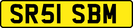 SR51SBM
