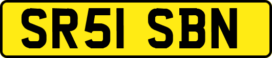 SR51SBN