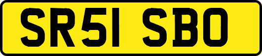 SR51SBO