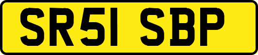 SR51SBP