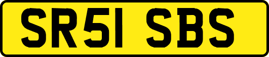SR51SBS