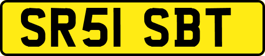 SR51SBT