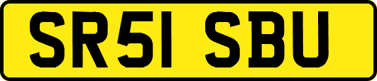 SR51SBU