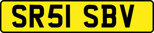 SR51SBV
