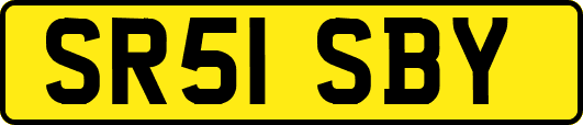 SR51SBY