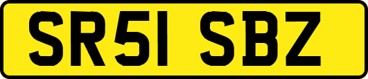 SR51SBZ