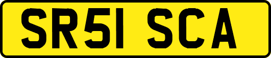 SR51SCA