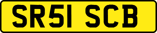 SR51SCB