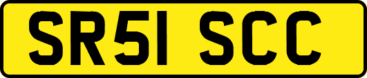 SR51SCC