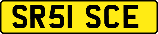SR51SCE