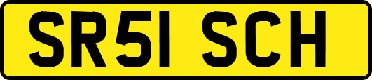SR51SCH