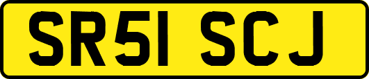 SR51SCJ