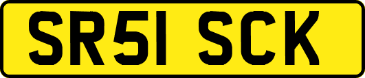 SR51SCK
