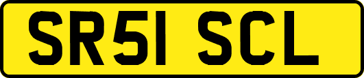 SR51SCL