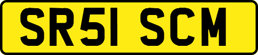 SR51SCM