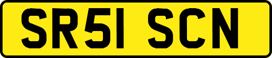 SR51SCN